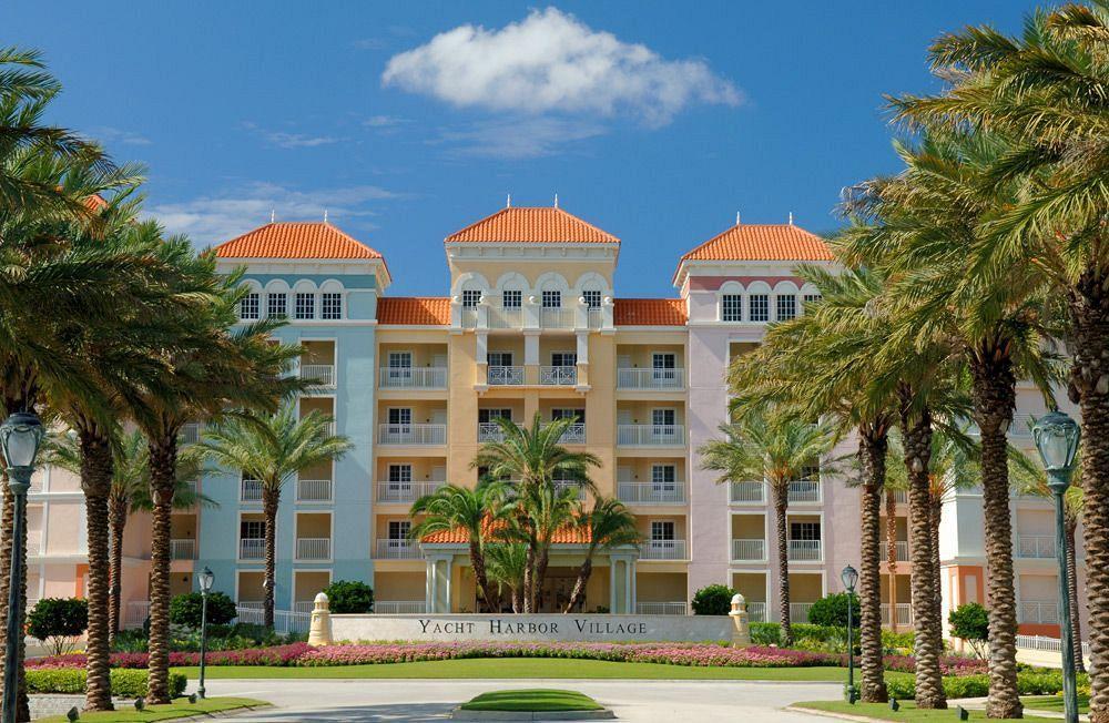 The Lodge At Hammock Beach Resort Πάλμ Κόουστ Εξωτερικό φωτογραφία