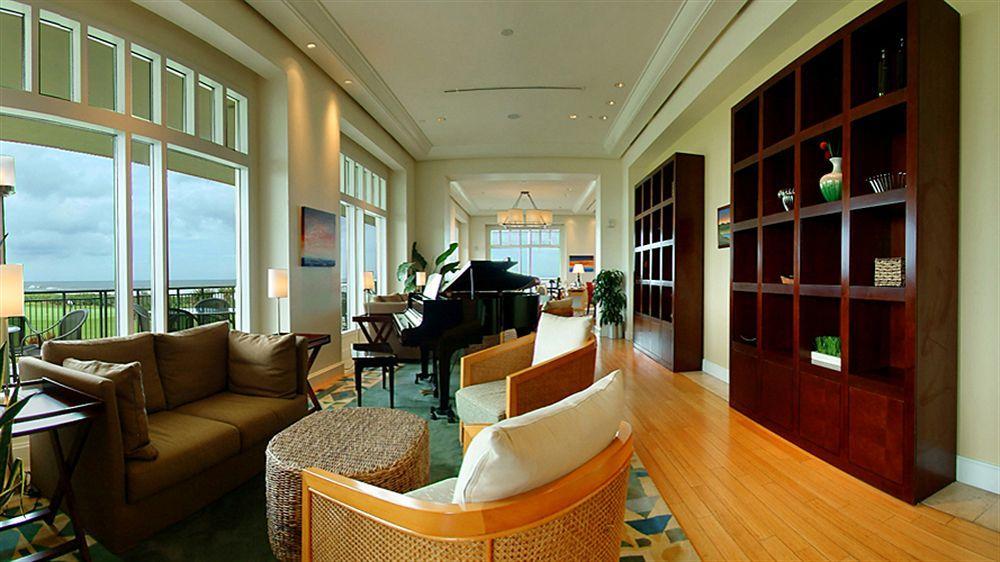 The Lodge At Hammock Beach Resort Πάλμ Κόουστ Εξωτερικό φωτογραφία