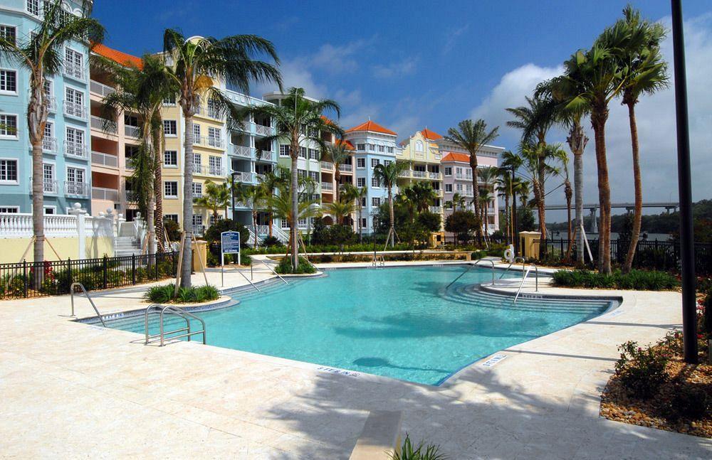 The Lodge At Hammock Beach Resort Πάλμ Κόουστ Εξωτερικό φωτογραφία