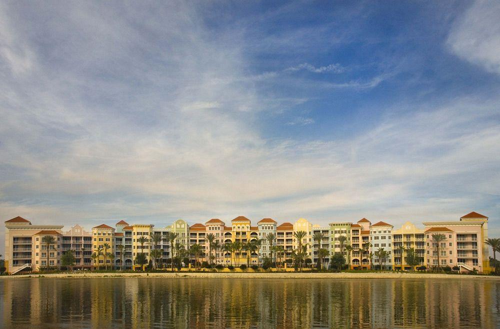 The Lodge At Hammock Beach Resort Πάλμ Κόουστ Εξωτερικό φωτογραφία