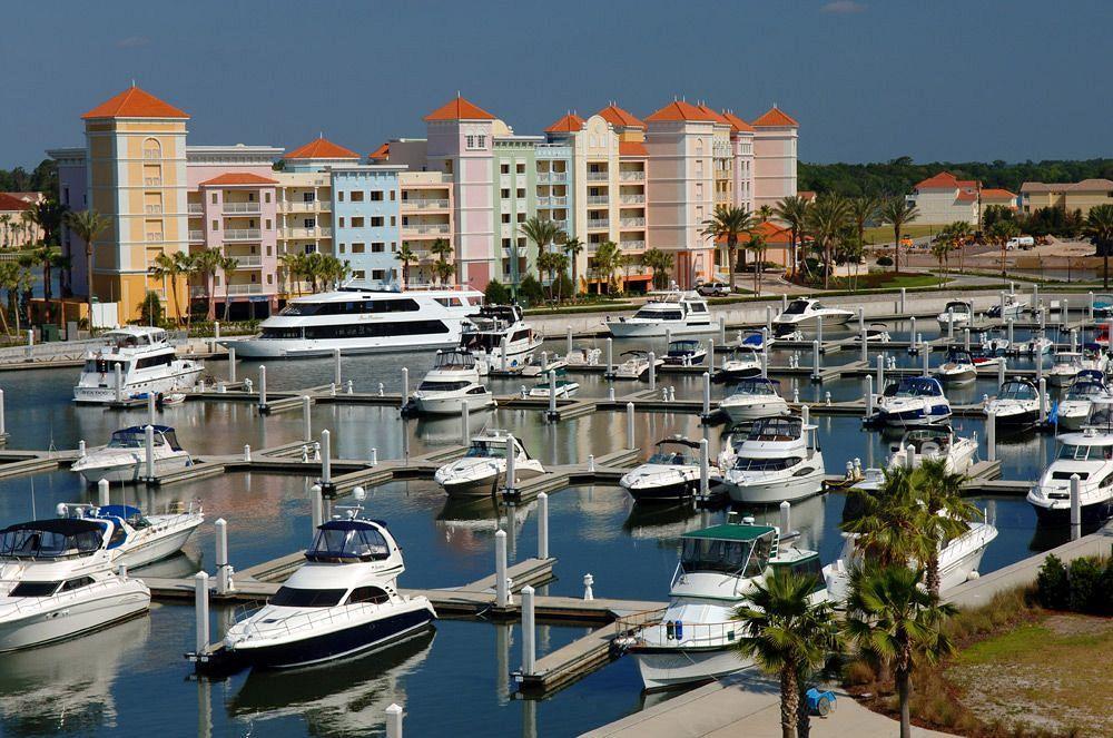 The Lodge At Hammock Beach Resort Πάλμ Κόουστ Εξωτερικό φωτογραφία