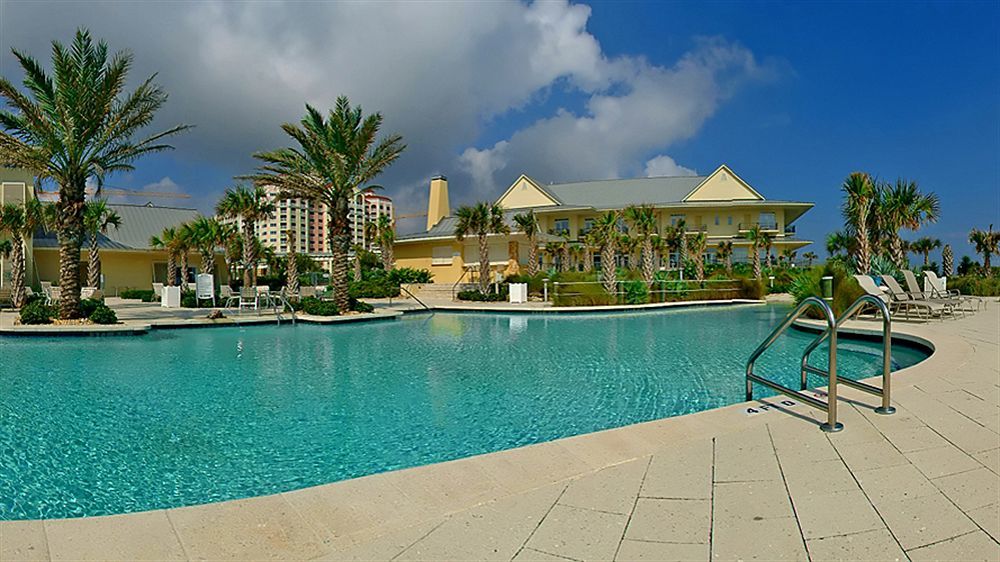 The Lodge At Hammock Beach Resort Πάλμ Κόουστ Εξωτερικό φωτογραφία
