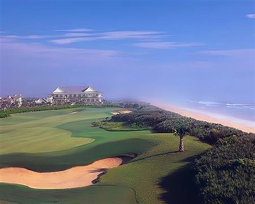 The Lodge At Hammock Beach Resort Πάλμ Κόουστ Εξωτερικό φωτογραφία
